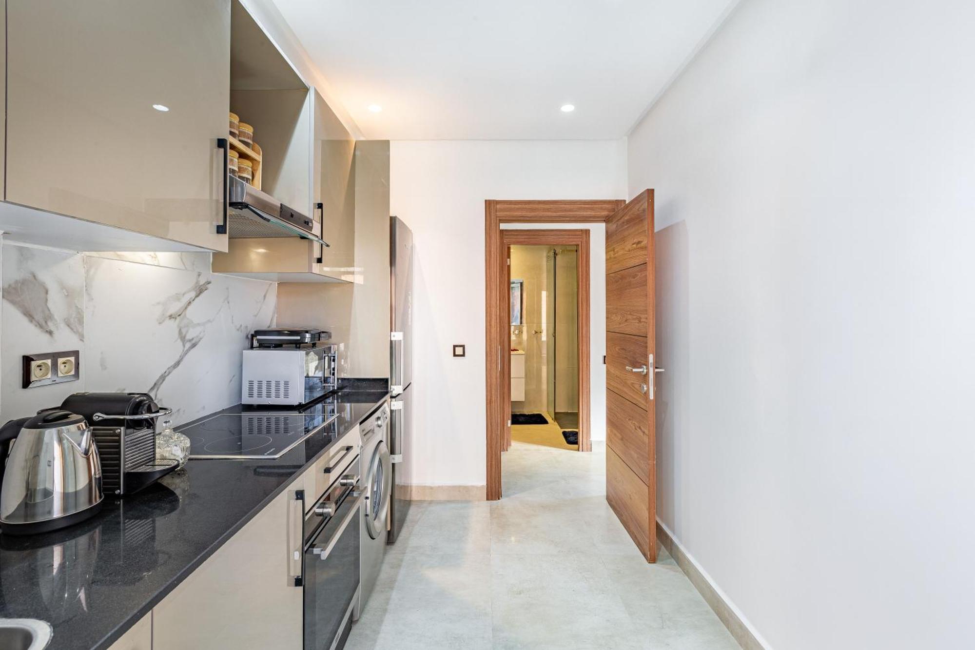 מרקש Golden Apartments מראה חיצוני תמונה